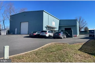 501 Musselman Road #A, Fredericksburg, VA 22405 - Photo 1