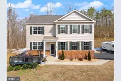 180 Pinewood Road, Fredericksburg, VA 22405 - Photo 4