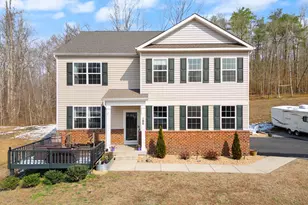 180 Pinewood Rd, Fredericksburg, VA 22405 - Photo 4