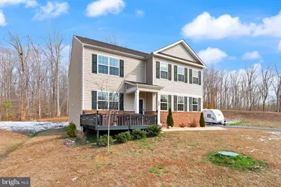 180 Pinewood Road, Fredericksburg, VA 22405 - Photo 12