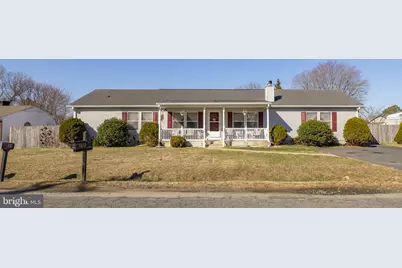 139 Little Whim Road, Fredericksburg, VA 22405 - Photo 2