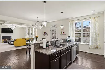 24 Orchid Lane, Stafford, VA 22554 - Photo 14