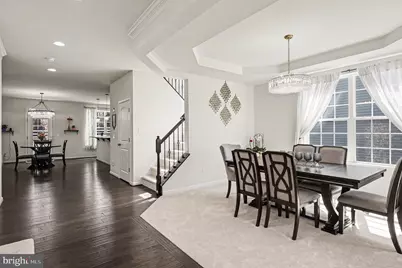 24 Orchid Lane, Stafford, VA 22554 - Photo 12