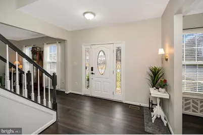 39 Savannah Court, Stafford, VA 22554 - Photo 8