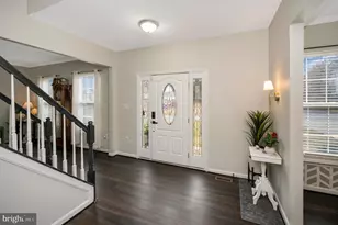 39 Savannah Ct, Stafford, VA 22554 - Photo 8