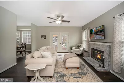 39 Savannah Court, Stafford, VA 22554 - Photo 14