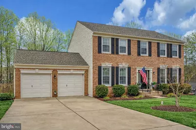 39 Savannah Court, Stafford, VA 22554 - Photo 4