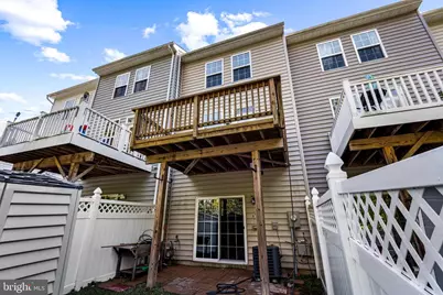 720 River Crest Way, Fredericksburg, VA 22405 - Photo 28