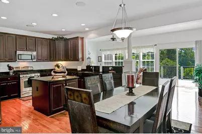 32 Hunting Creek Lane, Stafford, VA 22556 - Photo 2