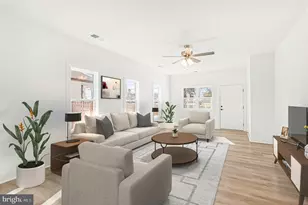 277 White Oak Rd, Fredericksburg, VA 22405 - Photo 4