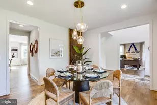 Lot 39 Forest Flower Dr, Stafford, VA 22554 - Photo 6