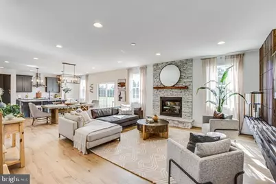 Lot 39 Forest Flower Dr., Stafford, VA 22554 - Photo 24