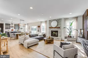 Lot 39 Forest Flower Dr, Stafford, VA 22554 - Photo 24