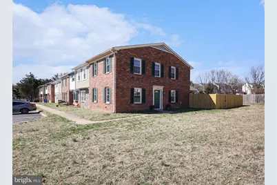 1619 Meadow Drive, Fredericksburg, VA 22405 - Photo 1