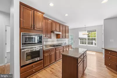 265 Renegade Drive, Fredericksburg, VA 22406 - Photo 14