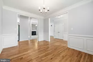 265 Renegade Dr, Fredericksburg, VA 22406 - Photo 8