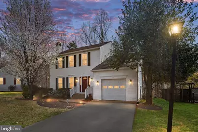 4 Craig Court, Stafford, VA 22554 - Photo 2