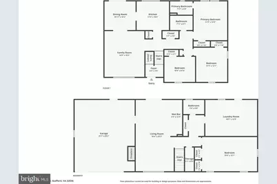 2850 Mountain View Road, Stafford, VA 22556 - Photo 50