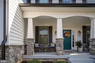 301 Kingdom Drive, Fredericksburg, VA 22406 - Photo 12