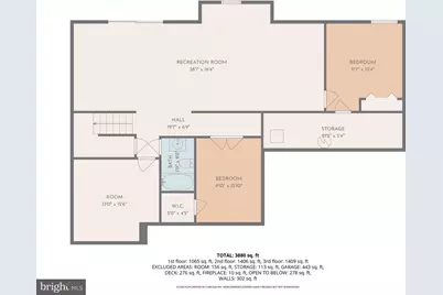 15 Piney Hill Lane, Fredericksburg, VA 22406 - Photo 50