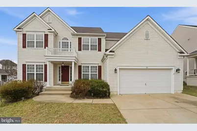 22 Century Street, Stafford, VA 22554 - Photo 2