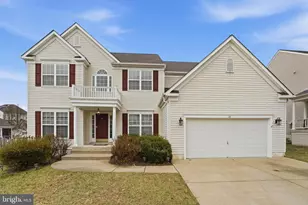 22 Century St, Stafford, VA 22554 - Photo 2