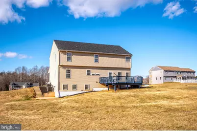 23 Pinto Lane, Stafford, VA 22556 - Photo 4