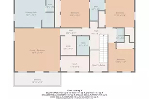 23 Pinto Ln, Stafford, VA 22556 - Photo 10