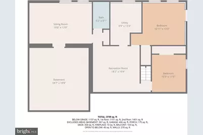 23 Pinto Lane, Stafford, VA 22556 - Photo 12