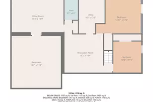 23 Pinto Ln, Stafford, VA 22556 - Photo 68