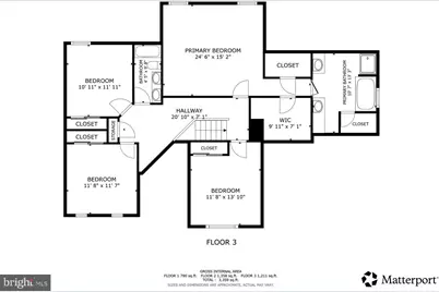 15 Saint Adams Drive, Stafford, VA 22556 - Photo 54