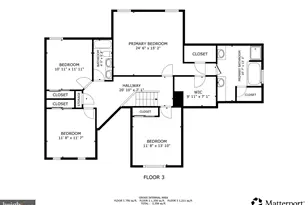 15 St Adams Dr, Stafford, VA 22556 - Photo 54