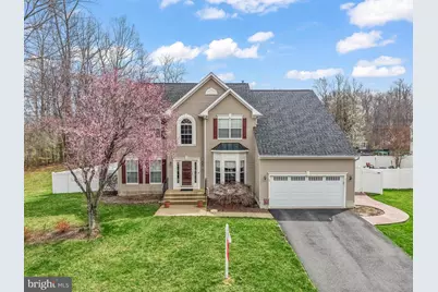 15 Saint Adams Drive, Stafford, VA 22556 - Photo 2