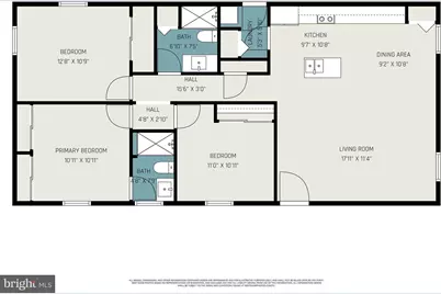 3 Winthrop Way, Stafford, VA 22554 - Photo 38