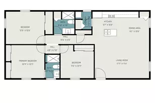 3 Winthrop Way, Stafford, VA 22554 - Photo 38