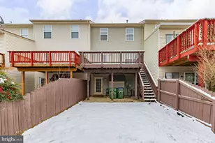 1505 Meadow Dr, Fredericksburg, VA 22405 - Photo 42