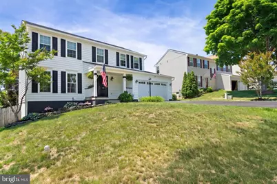 6 Sturbridge Lane, Stafford, VA 22554 - Photo 2