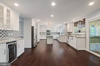 6 Sturbridge Lane, Stafford, VA 22554 - Photo 18