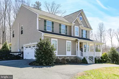 31 Pinewood Road, Fredericksburg, VA 22405 - Photo 2