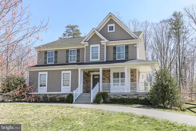 31 Pinewood Road, Fredericksburg, VA 22405 - Photo 4