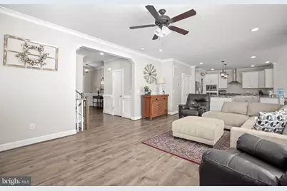 31 Pinewood Road, Fredericksburg, VA 22405 - Photo 12