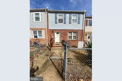 64 Bristol Court, Stafford, VA 22556 - Photo 1