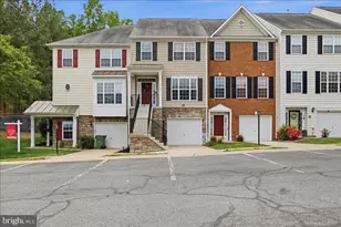 103 Coral Reef Ct, Stafford, VA 22554 - Photo 2