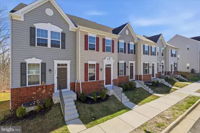 517 View Point Way, Fredericksburg, VA 22405 - Photo 2