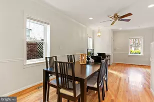 517 View Point Way, Fredericksburg, VA 22405 - Photo 1