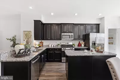 517 View Point Way, Fredericksburg, VA 22405 - Photo 8