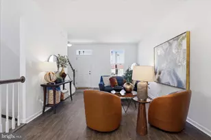 517 View Point Way, Fredericksburg, VA 22405 - Photo 6