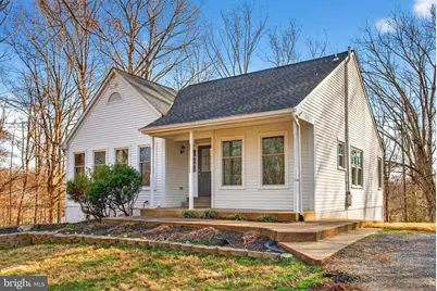 8 Ridgeview Circle, Fredericksburg, VA 22406 - Photo 1