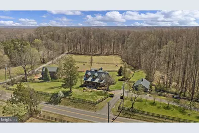 212 Kellogg Mill Road, Fredericksburg, VA 22406 - Photo 1