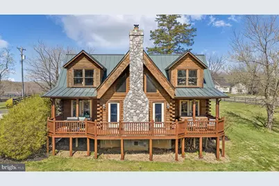 212 Kellogg Mill Road, Fredericksburg, VA 22406 - Photo 4